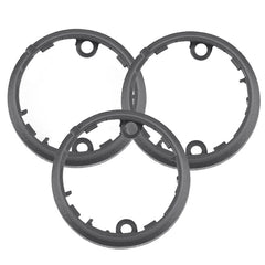 3 piezas de reparación de soporte de pantall...