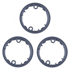 3 piezas de reparación de soporte de pantall...