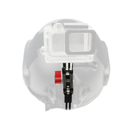 360 Pivot Magic Arm Mount Activity Connector...