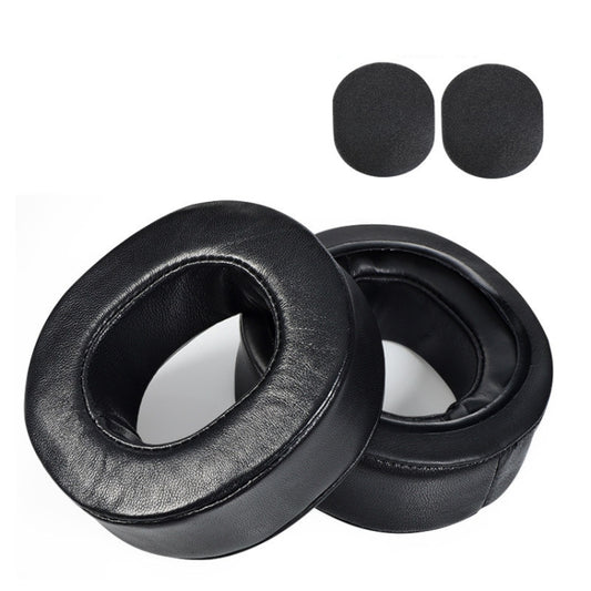 2 fundas de esponja para orejeras para Sony ...