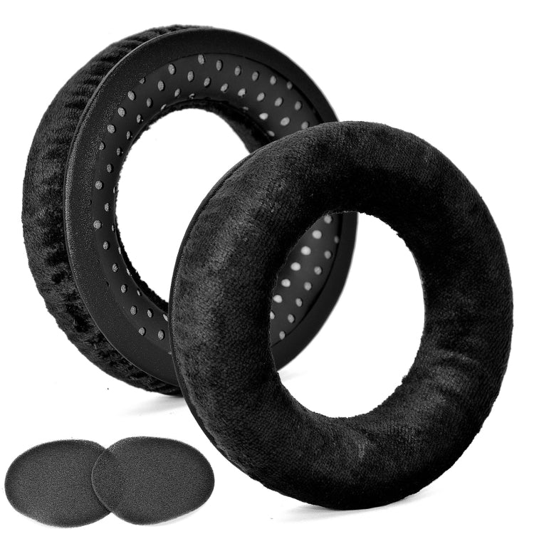 2 fundas para orejeras para Beyerdynamic DT9...