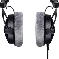 2 fundas para orejeras para Beyerdynamic DT9...