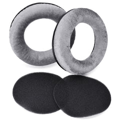 2 fundas para orejeras para Beyerdynamic DT9...