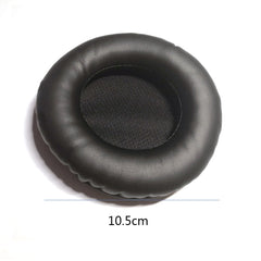 3 pares de fundas de esponja para auriculares para XIBERIA V10/V12/V16/K3