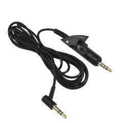 Cable de audio de repuesto de 3 piezas de 3,...