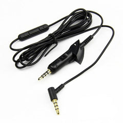 Cable de audio de repuesto de 3 piezas de 3,...