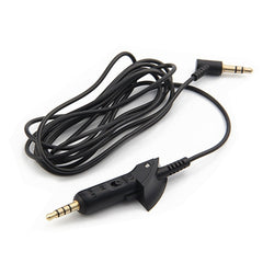 Cable de audio de repuesto de 3 piezas de 3,...