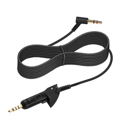 Cable de audio de repuesto de 3 piezas de 3,...