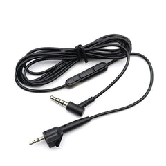 2 cables de audio de repuesto de 3,5 mm a 2,...