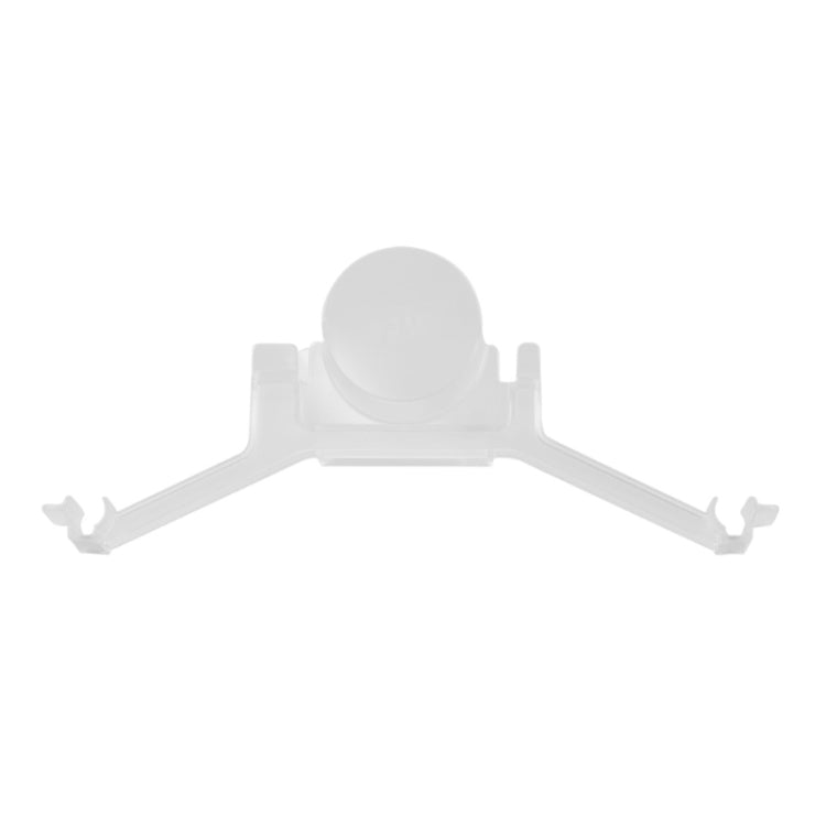 Cubierta del soporte de la cerradura del cardán de la cámara para DJI Phantom 4 Pro