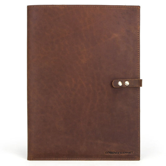 Funda de cuero Retro Crazy Horse para iPad Pro 12.9