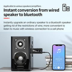 USB Car Bluetooth 5.0 Adaptador Receptor FM ...