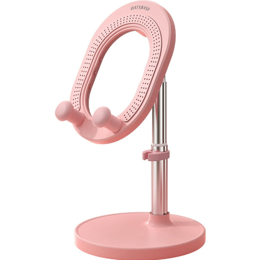 OATSBASF Live Telescopic Desktop Radiator So...