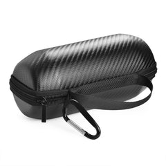 Bolsa de almacenamiento de altavoz Bluetooth de 2 piezas para JBL Flip 5