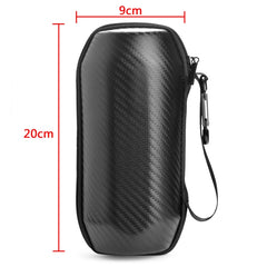 Bolsa de almacenamiento de altavoz Bluetooth de 2 piezas para JBL Flip 5