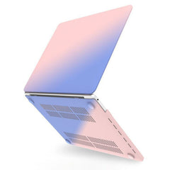 Estuche protector de plástico para computado...