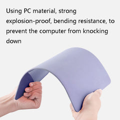 Estuche protector de plástico para computado...