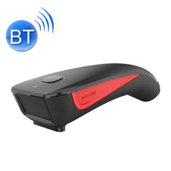NETUM C750 Escáner inalámbrico Bluetooth Esc...
