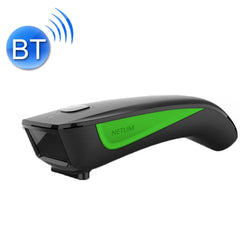 NETUM C750 Escáner inalámbrico Bluetooth Esc...