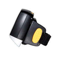 NETUM 2D Mini Escáner de Anillo Bluetooth In...