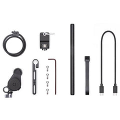 Transmisor de imagen de seguimiento inteligente DJI RS 2 original
