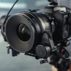 Transmisor de imagen de seguimiento inteligente DJI RS 2 original