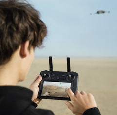 Original DJI Mavic 3 Control remoto intelige...