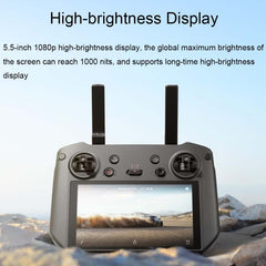 Original DJI Mavic 3 Control remoto intelige...