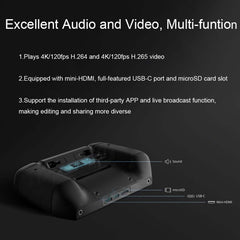 Original DJI Mavic 3 Control remoto intelige...