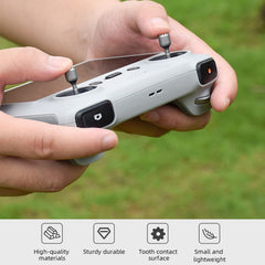 Joystick metálico de control remoto original DJI Mini 3 Pro