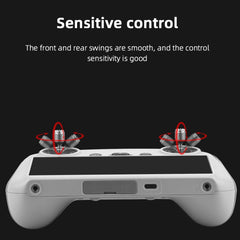 Joystick metálico de control remoto original DJI Mini 3 Pro