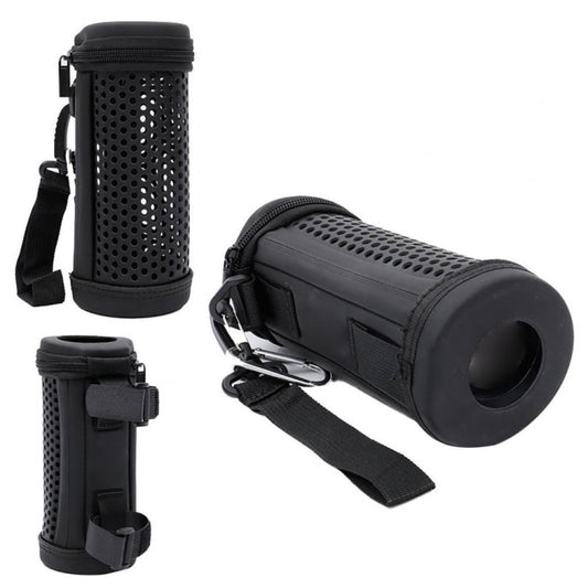 Para JBL Flip 5 Altavoz Bluetooth Caja de al...