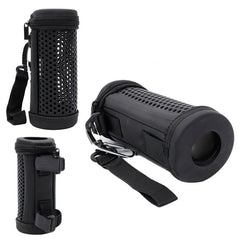 Para JBL Flip 5 Altavoz Bluetooth Caja de al...
