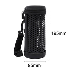Para JBL Flip 5 Altavoz Bluetooth Caja de al...