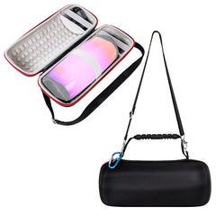 Para JBL Pulse 4 EVA cubierta protectora