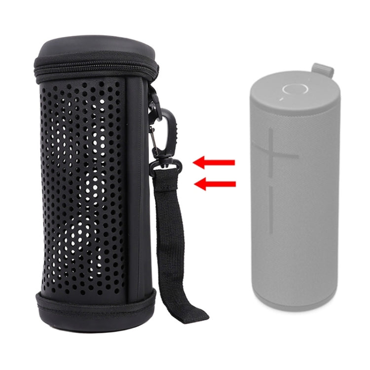 Funda protectora de altavoz Bluetooth EVA, b...