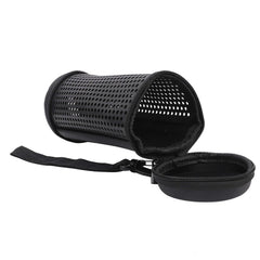 Funda protectora de altavoz Bluetooth EVA, b...