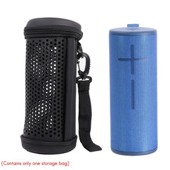 Funda protectora de altavoz Bluetooth EVA, b...