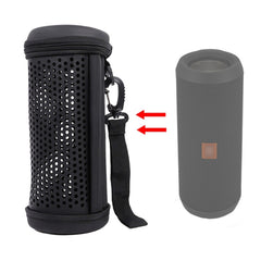 Para JBL Flip 1/2/3 funda protectora hueca b...