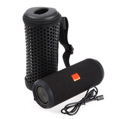 Para JBL Flip 1/2/3 funda protectora hueca b...