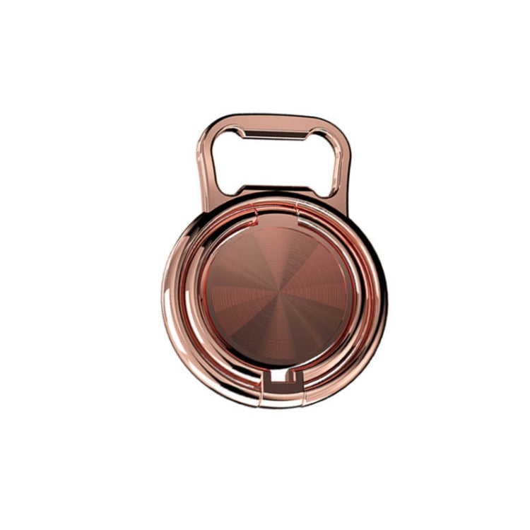 3 uds. Abrebotellas, soporte plegable de Met...