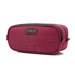 Bolsas de almacenamiento de accesorios digitales de viaje YOBAN Y-1054