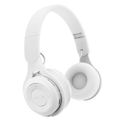 Auriculares Bluetooth inalámbricos plegables M6