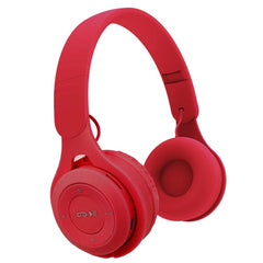 Auriculares Bluetooth inalámbricos plegables M6