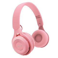Auriculares Bluetooth inalámbricos plegables M6