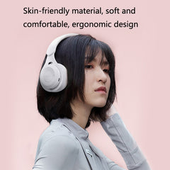 Auriculares Bluetooth inalámbricos plegables M6