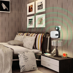 Soporte de pared para Google Nest Wifi