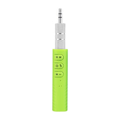 Receptor de audio Bluetooth Lavalier de 3,5 ...