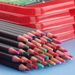 KALOUR 180 colores Juego de plomo de color L...