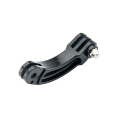 Brazo de extensión de casco de 3 piezas para GoPro